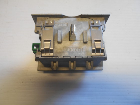 Modulo Coluna Direcção Chrysler Sebring 2.0 CRD 2007 MCD1